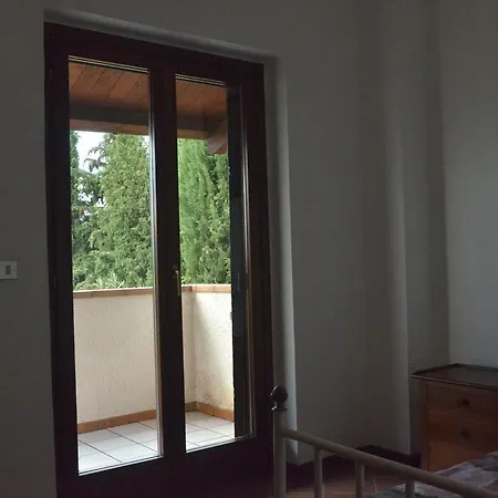 Apparignano Villa *