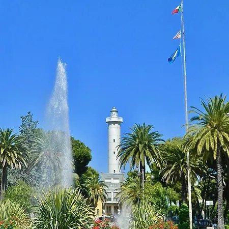 Apparignano Villa *